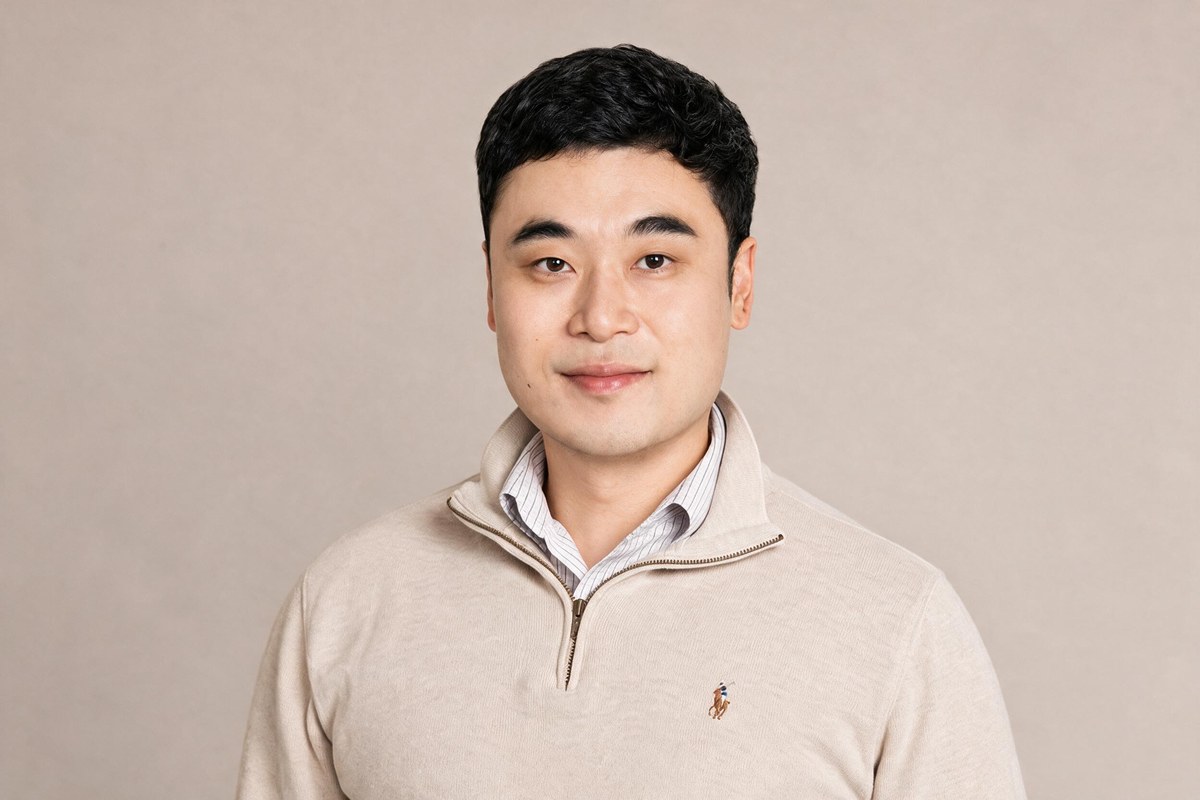 Prof. Dokyoung Kim